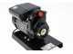 Reber 9600N-8910N N.3 - Rallador El&eacute;ctrico - Motor de inducci&oacute;n - 450W