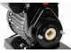 Reber 9600N-8910N N.3 - Rallador El&eacute;ctrico - Motor de inducci&oacute;n - 450W