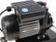 Reber 9600N-8910N N.3 - Rallador El&eacute;ctrico - Motor de inducci&oacute;n - 450W