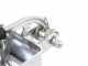 Reber 9600N-8910N N.3 - Rallador El&eacute;ctrico - Motor de inducci&oacute;n - 450W
