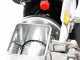 Reber 9600N-8910N N.3 - Rallador El&eacute;ctrico - Motor de inducci&oacute;n - 450W
