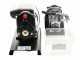Reber 9600N-8910N N.3 - Rallador El&eacute;ctrico - Motor de inducci&oacute;n - 450W