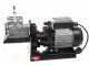 Reber 9600N-8910N N.3 - Rallador El&eacute;ctrico - Motor de inducci&oacute;n - 450W