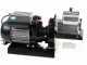 Reber 9600N-8910N N.3 - Rallador El&eacute;ctrico - Motor de inducci&oacute;n - 450W