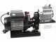 Reber 9600N-8910N N.3 - Rallador El&eacute;ctrico - Motor de inducci&oacute;n - 450W