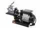 Reber 9600N-8910N N.3 - Rallador El&eacute;ctrico - Motor de inducci&oacute;n - 450W
