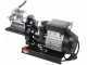 Reber 9600N-8910N N.3 - Rallador El&eacute;ctrico - Motor de inducci&oacute;n - 450W