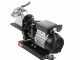 Reber 9600N-8910N N.3 - Rallador El&eacute;ctrico - Motor de inducci&oacute;n - 450W
