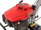 GeoTech GT 430 - Motoazada de gasolina 5.5 HP - Motor Ducar OHV de 161cc