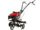 GeoTech GT 430 - Motoazada de gasolina 5.5 HP - Motor OHV de 161cc