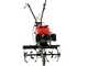 GeoTech GT 430 - Motoazada de gasolina 5.5 HP - Motor OHV de 161cc