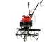 GeoTech GT 430 - Motoazada de gasolina 5.5 HP - Motor OHV de 161cc