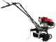 GeoTech GT 430 - Motoazada de gasolina 5.5 HP - Motor OHV de 161cc