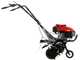 GeoTech GT 430 - Motoazada de gasolina 5.5 HP - Motor OHV de 161cc
