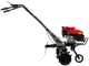 GeoTech GT 430 - Motoazada de gasolina 5.5 HP - Motor OHV de 161cc