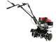 GeoTech GT 430 - Motoazada de gasolina 5.5 HP - Motor OHV de 161cc