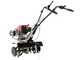 GeoTech GT 430 - Motoazada de gasolina 5.5 HP - Motor OHV de 161cc