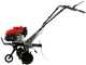 GeoTech GT 430 - Motoazada de gasolina 5.5 HP - Motor OHV de 161cc