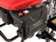 GeoTech GT 430 - Motoazada de gasolina 5.5 HP - Motor OHV de 161cc