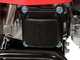 GeoTech GT 430 - Motoazada de gasolina 5.5 HP - Motor OHV de 161cc