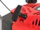 GeoTech GT 430 - Motoazada de gasolina 5.5 HP - Motor OHV de 161cc