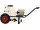 Comet CBM 1200 HP - Carretilla fumigadora de bater&iacute;a - 120 L