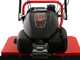 Blue Bird Alhambra TS PRO H0 - Motosegadora rotativa - Honda GCV 200