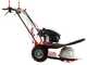 Blue Bird Alhambra TS PRO H0 - Motosegadora rotativa - Honda GCV 200