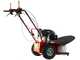 Blue Bird Alhambra TS PRO H0 - Motosegadora rotativa - Honda GCV 200