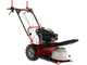 Blue Bird Alhambra TS PRO H0 - Motosegadora rotativa - Honda GCV 200