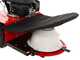 Blue Bird Alhambra TS PRO H0 - Motosegadora rotativa - Honda GCV 200