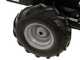Eurosystems GMP 210 H - Motosegadora de doble cuchilla - Honda GCVx