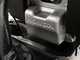 Eurosystems GMP 210 H - Motosegadora de doble cuchilla - Honda GCVx