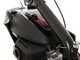 Eurosystems GMP 210 H - Motosegadora de doble cuchilla - Honda GCVx