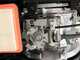 Eurosystems GMP 210 H - Motosegadora de doble cuchilla - Honda GCVx