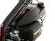 Eurosystems GMP 210 H - Motosegadora de doble cuchilla - Honda GCVx