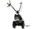 Eurosystems GMP 210 H - Motosegadora de doble cuchilla - Honda GCVx