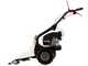 Eurosystems GMP 210 H - Motosegadora de doble cuchilla - Honda GCVx