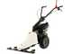 Eurosystems GMP 210 H - Motosegadora de doble cuchilla - Honda GCVx