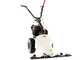 Eurosystems GMP 210 H - Motosegadora de doble cuchilla - Honda GCVx
