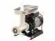 Reber 9601N - N.12 - Picadora de carne  el&eacute;ctrica - 500W