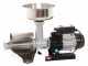 Reber 9004N - Trituradora de tomate N.5 - 500W de inducci&oacute;n