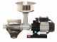 Reber 9004N - Trituradora de tomate N.5 - 500W de inducci&oacute;n