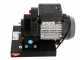 Reber 9601N-8900N - Rallador El&eacute;ctrico N.5 - 500W - Motor de inducci&oacute;n