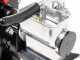 Reber 9601N-8900N - Rallador El&eacute;ctrico N.5 - 500W - Motor de inducci&oacute;n