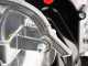 Reber 9601N-8900N - Rallador El&eacute;ctrico N.5 - 500W - Motor de inducci&oacute;n
