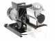 Reber 9601N-8900N - Rallador El&eacute;ctrico N.5 - 500W - Motor de inducci&oacute;n