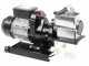 Reber 9601N-8900N - Rallador El&eacute;ctrico N.5 - 500W - Motor de inducci&oacute;n