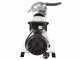Reber 9601N-8900N - Rallador El&eacute;ctrico N.5 - 500W - Motor de inducci&oacute;n