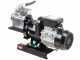 Reber 9601N-8900N - Rallador El&eacute;ctrico N.5 - 500W - Motor de inducci&oacute;n